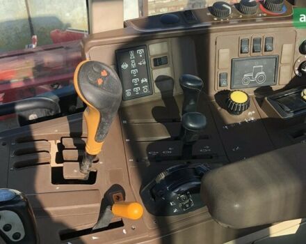 Джон Дир 6410, объемом двигателя 0 л и пробегом 0 тыс. км за 39900 $, фото 4 на Automoto.ua