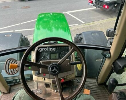 Джон Дір 6410, об'ємом двигуна 0 л та пробігом 0 тис. км за 33543 $, фото 12 на Automoto.ua