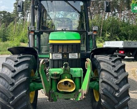 Джон Дир 6410, объемом двигателя 0 л и пробегом 0 тыс. км за 34522 $, фото 7 на Automoto.ua