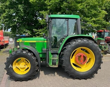 Джон Дір 6410, об'ємом двигуна 0 л та пробігом 0 тис. км за 33543 $, фото 2 на Automoto.ua