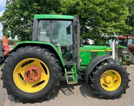 Джон Дір 6410, об'ємом двигуна 0 л та пробігом 0 тис. км за 33543 $, фото 6 на Automoto.ua