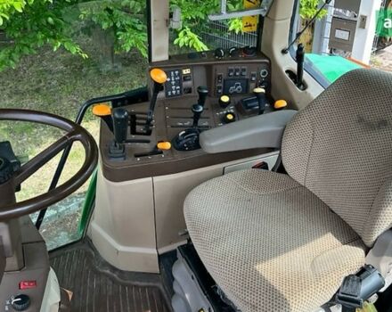 Джон Дир 6410, объемом двигателя 0 л и пробегом 0 тыс. км за 34522 $, фото 8 на Automoto.ua