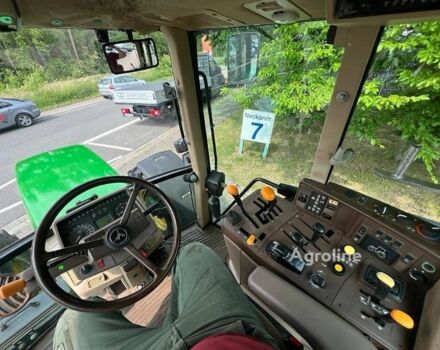 Джон Дір 6410, об'ємом двигуна 0 л та пробігом 0 тис. км за 33543 $, фото 11 на Automoto.ua