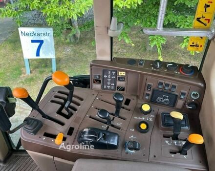 Джон Дір 6410, об'ємом двигуна 0 л та пробігом 0 тис. км за 33543 $, фото 10 на Automoto.ua