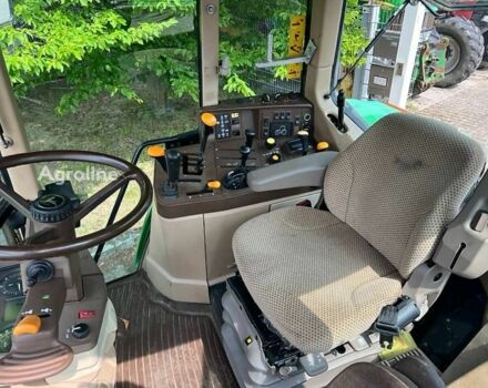 Джон Дір 6410, об'ємом двигуна 0 л та пробігом 0 тис. км за 33543 $, фото 9 на Automoto.ua