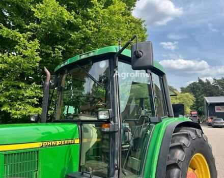 Джон Дір 6410, об'ємом двигуна 0 л та пробігом 0 тис. км за 33543 $, фото 15 на Automoto.ua