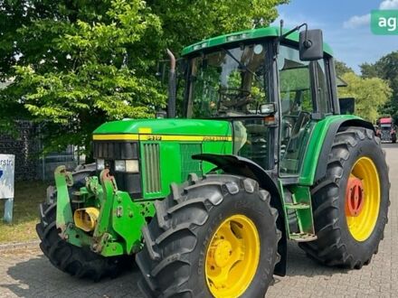 Джон Дир 6410, объемом двигателя 0 л и пробегом 0 тыс. км за 34522 $, фото 1 на Automoto.ua