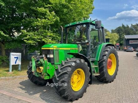 Джон Дір 6410, об'ємом двигуна 0 л та пробігом 0 тис. км за 33543 $, фото 1 на Automoto.ua