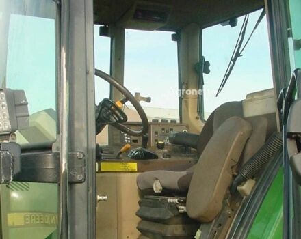 Зелений Джон Дір 6410, об'ємом двигуна 0 л та пробігом 0 тис. км за 29202 $, фото 6 на Automoto.ua