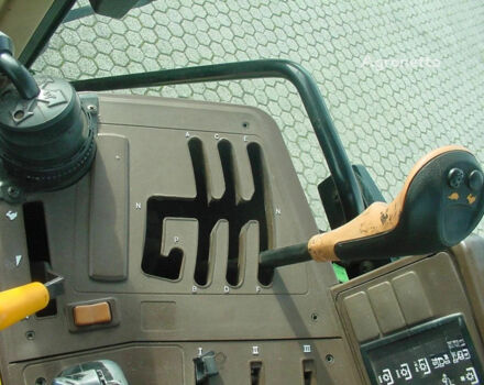 Зелений Джон Дір 6410, об'ємом двигуна 0 л та пробігом 0 тис. км за 29202 $, фото 4 на Automoto.ua