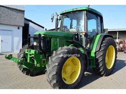 Джон Дір 6410 1998 у Звенигородка на Automoto.ua Зелений Джон Дір 6410, об'ємом двигуна 0 л та пробігом 0 тис. км за 28863 $, фото 1 на Automoto.ua
