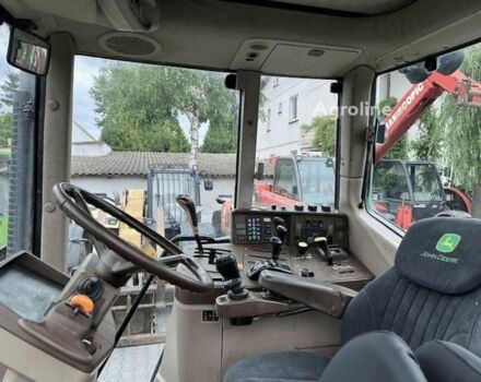 Джон Дир 6420, объемом двигателя 0 л и пробегом 0 тыс. км за 29185 $, фото 7 на Automoto.ua