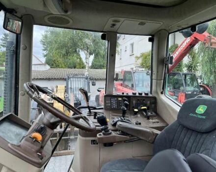 Джон Дір 6420, об'ємом двигуна 0 л та пробігом 0 тис. км за 30028 $, фото 7 на Automoto.ua