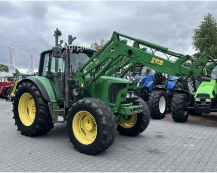 Джон Дир 6420, объемом двигателя 0 л и пробегом 0 тыс. км за 29185 $, фото 3 на Automoto.ua