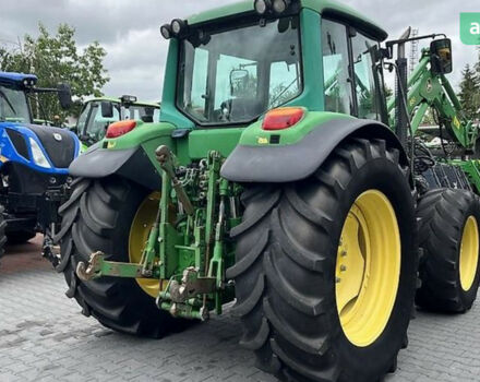 Джон Дір 6420, об'ємом двигуна 0 л та пробігом 0 тис. км за 30536 $, фото 4 на Automoto.ua