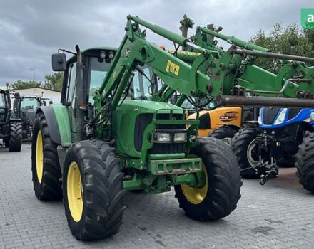 Джон Дір 6420, об'ємом двигуна 0 л та пробігом 0 тис. км за 30536 $, фото 2 на Automoto.ua