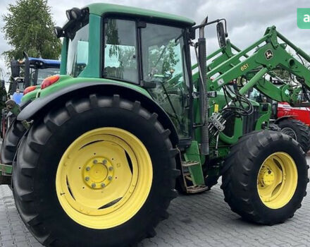 Джон Дір 6420, об'ємом двигуна 0 л та пробігом 0 тис. км за 30536 $, фото 3 на Automoto.ua