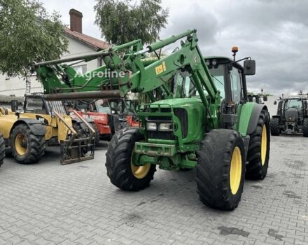 Джон Дир 6420, объемом двигателя 0 л и пробегом 0 тыс. км за 29185 $, фото 2 на Automoto.ua