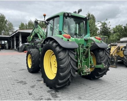 Джон Дир 6420, объемом двигателя 0 л и пробегом 0 тыс. км за 29185 $, фото 6 на Automoto.ua