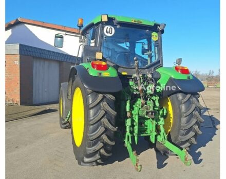 Джон Дир 6420, объемом двигателя 0 л и пробегом 0 тыс. км за 30248 $, фото 5 на Automoto.ua