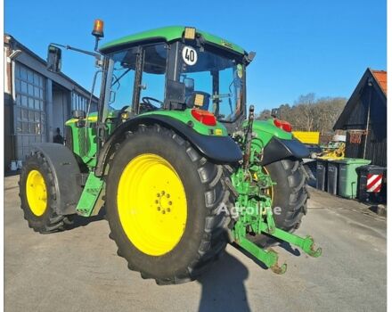 Джон Дир 6420, объемом двигателя 0 л и пробегом 0 тыс. км за 30248 $, фото 3 на Automoto.ua