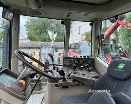 Зелений Джон Дір 6420, об'ємом двигуна 0 л та пробігом 0 тис. км за 30583 $, фото 7 на Automoto.ua