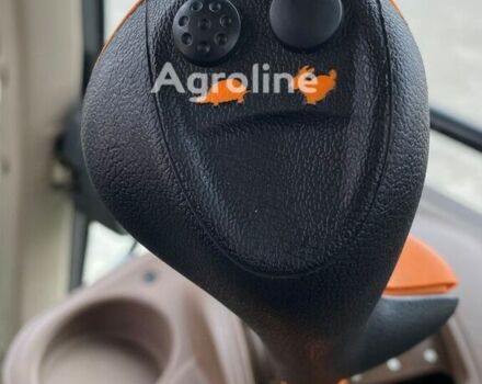 Зелений Джон Дір 6420, об'ємом двигуна 0 л та пробігом 0 тис. км за 55871 $, фото 19 на Automoto.ua