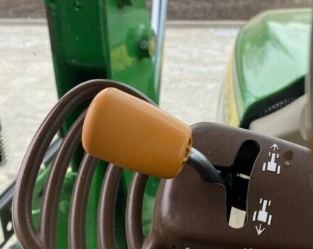 Зелений Джон Дір 6420, об'ємом двигуна 0 л та пробігом 0 тис. км за 55871 $, фото 17 на Automoto.ua