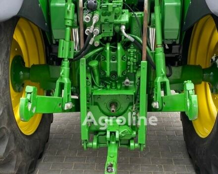 Зелений Джон Дір 6420, об'ємом двигуна 0 л та пробігом 0 тис. км за 55871 $, фото 12 на Automoto.ua