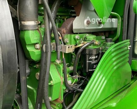 Зелений Джон Дір 6420, об'ємом двигуна 0 л та пробігом 0 тис. км за 55871 $, фото 13 на Automoto.ua