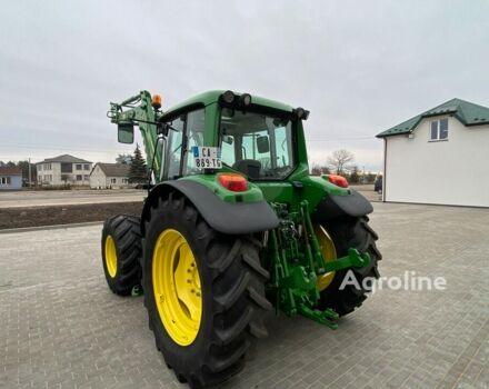Зелений Джон Дір 6420, об'ємом двигуна 0 л та пробігом 0 тис. км за 55871 $, фото 30 на Automoto.ua