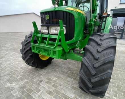 Зелений Джон Дір 6420, об'ємом двигуна 0 л та пробігом 0 тис. км за 55871 $, фото 29 на Automoto.ua