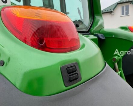 Зелений Джон Дір 6420, об'ємом двигуна 0 л та пробігом 0 тис. км за 55871 $, фото 11 на Automoto.ua