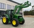 Зелений Джон Дір 6420, об'ємом двигуна 0 л та пробігом 0 тис. км за 55871 $, фото 1 на Automoto.ua