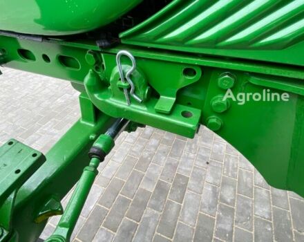 Зелений Джон Дір 6420, об'ємом двигуна 0 л та пробігом 0 тис. км за 55871 $, фото 23 на Automoto.ua