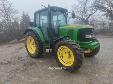 Джон Дир 6420С 2003 в Звенигородка на Automoto.ua Джон Дир 6420С, объемом двигателя 0 л и пробегом 0 тыс. км за 30186 $, фото 1 на Automoto.ua