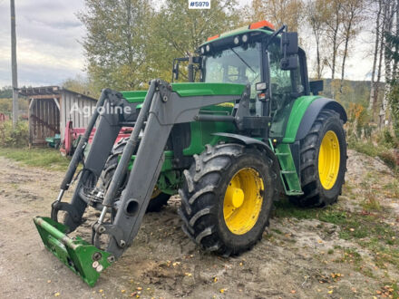 Джон Дир 6420С, объемом двигателя 0 л и пробегом 0 тыс. км за 38987 $, фото 1 на Automoto.ua