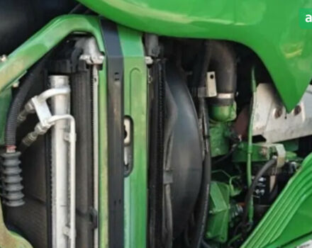 Джон Дир 6430, объемом двигателя 0 л и пробегом 0 тыс. км за 73920 $, фото 8 на Automoto.ua