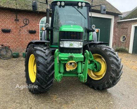Джон Дір 6430, об'ємом двигуна 0 л та пробігом 0 тис. км за 45939 $, фото 5 на Automoto.ua