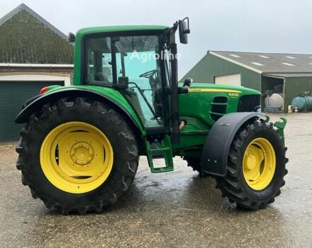 Джон Дір 6430, об'ємом двигуна 0 л та пробігом 0 тис. км за 45939 $, фото 3 на Automoto.ua