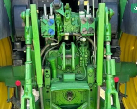 Джон Дир 6430, объемом двигателя 0 л и пробегом 0 тыс. км за 73920 $, фото 3 на Automoto.ua