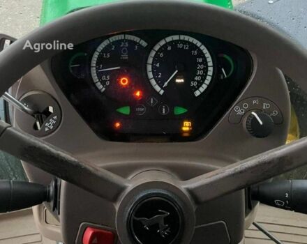 Джон Дір 6430, об'ємом двигуна 0 л та пробігом 0 тис. км за 45939 $, фото 9 на Automoto.ua
