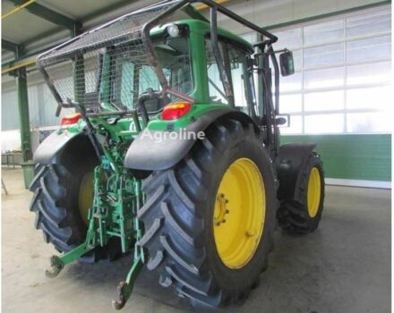 Джон Дір 6430, об'ємом двигуна 0 л та пробігом 0 тис. км за 51972 $, фото 2 на Automoto.ua