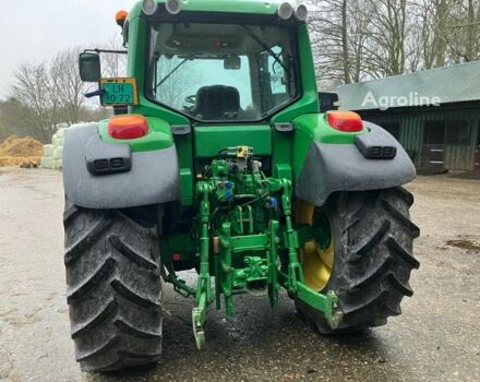 Джон Дір 6430, об'ємом двигуна 0 л та пробігом 0 тис. км за 45939 $, фото 6 на Automoto.ua