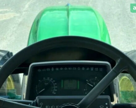 Джон Дир 6430, объемом двигателя 0 л и пробегом 0 тыс. км за 73920 $, фото 7 на Automoto.ua