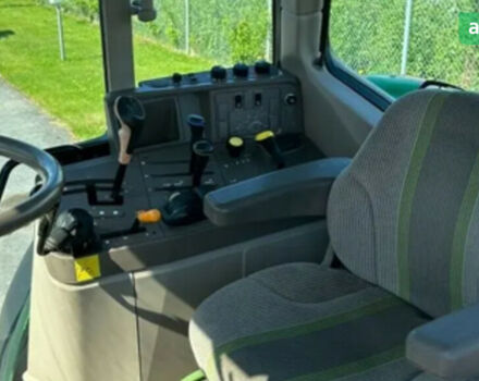 Джон Дир 6430, объемом двигателя 0 л и пробегом 0 тыс. км за 73920 $, фото 5 на Automoto.ua