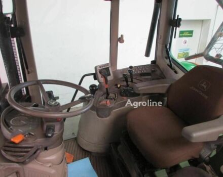 Джон Дір 6430, об'ємом двигуна 0 л та пробігом 0 тис. км за 51972 $, фото 3 на Automoto.ua