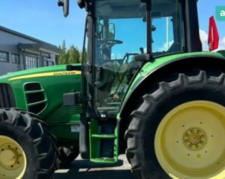 Джон Дир 6430, объемом двигателя 0 л и пробегом 0 тыс. км за 73920 $, фото 2 на Automoto.ua