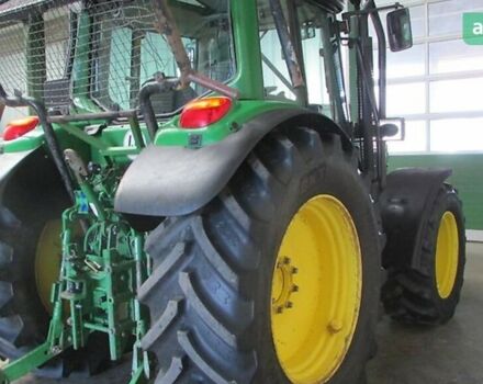 Джон Дир 6430, объемом двигателя 0 л и пробегом 0 тыс. км за 77385 $, фото 1 на Automoto.ua