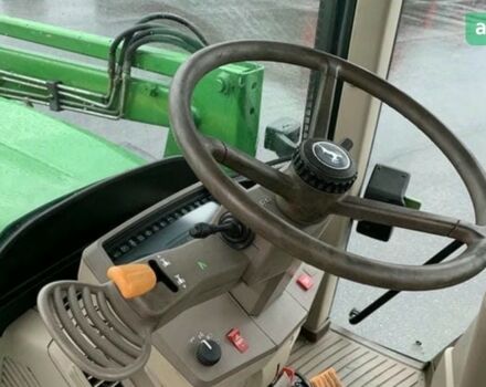 Джон Дир 6430, объемом двигателя 0 л и пробегом 0 тыс. км за 59163 $, фото 5 на Automoto.ua